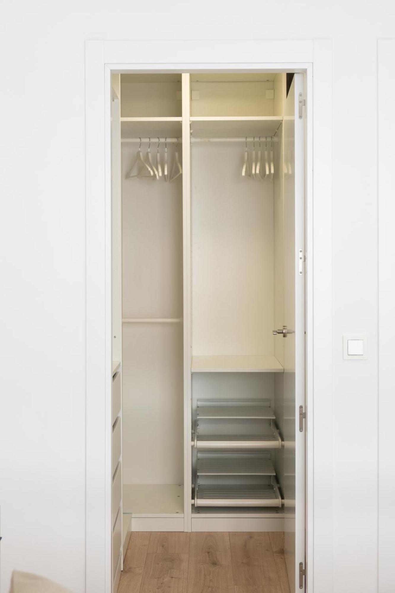 Urban Sky Apartment Malaga Ngoại thất bức ảnh